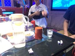 -堂会·KTV·自助餐·团建聚会(天河店)
