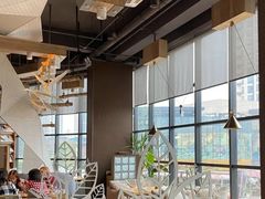 -候鸟等风来·精致西厨(万科第五城店)