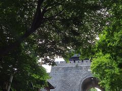 -虞山风景区