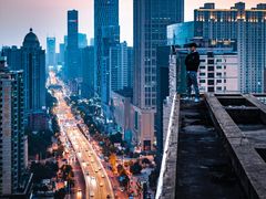 -武昌中华路码头(轮渡站)