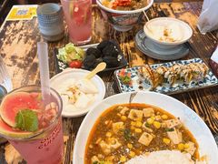 -小川洋风料理(汉街店)