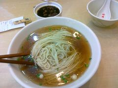 红烧牛肉面-老盛昌(梅陇店)
