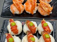 -红盔甲·小龙虾(天钥桥店)