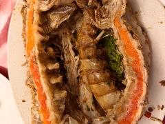 -双天海鲜楼 · 43年老字号