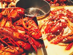 -王红军龙虾(新民路店)