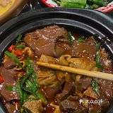 在武汉！在江汉路！锅气十足的小店…