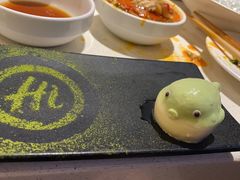 -海底捞火锅(玉桥商业广场店)