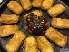 -刀板香·安徽菜(国购IFC店)