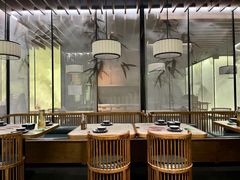 -绿茶餐厅(南翔印象城MEGA店)