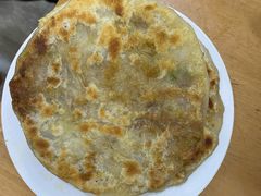 馅饼-小媳妇凉粉(浑源店)
