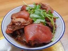 -聪辉同安老美食饭店(大元路店)