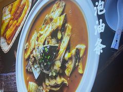 -老村长•湖北家常菜(胜利街店)
