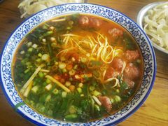 -清真马杰山牛肉汤馆