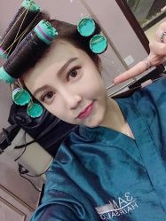 -3AM HAIR SALON染发接发