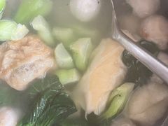 -王家沙点心店(南京西路总店)