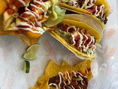 -TACO TUESDAY塔可星期二(人民路店)