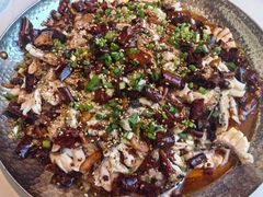 -三猫黑鱼花(南大店)