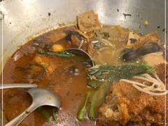 -小螺大作·螺蛳粉火锅(林和西店)