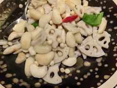 -洋洋中餐馆·SINCE 1997(信投店)