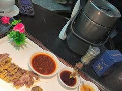 -鱼你相聚·河鲜馆(袁家岭店)