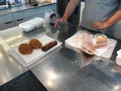 -BreadTalk面包新语(龙之梦购物中心莘庄店)