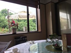 -杭州香格里拉·香宫中餐厅