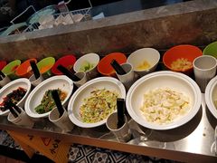 -比格比萨自助(国展店)