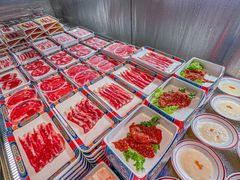-阿古蒙·传统涮火锅自助(三台子万象汇店)