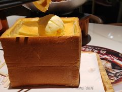 -绿茶餐厅(广州嘉裕太阳城店)