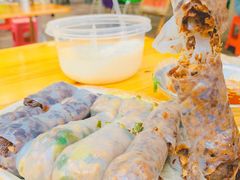 -李记 河口老字号越南小卷粉