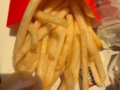 -麦当劳(漳州二路店)