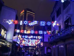 -星巴克(宁波老外滩店)