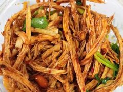 豆笋-张记捆鸡(总店)