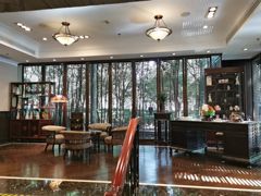 -东方明珠老上海8号餐厅(东方明珠广播电视塔店)