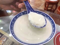 招牌姜撞奶-捷信牛奶甜品世家(柳巷店)