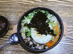 韩式拌饭-吴草鸡爪오초닭발韩食堂(融恒盈嘉中心店)
