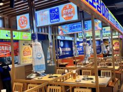 -韩乔恩·韩式自助·无限烤肉(新迎新城店)