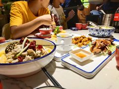 -蒋先森餐厅(万星广场店)