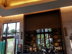 -广州都喜泰丽温泉度假酒店