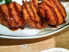 -胜代日本料理(云程巷小区店)