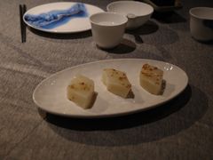 桂花拉糕-绿波廊(豫园店)