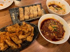 -付小姐在成都(中山公园店)