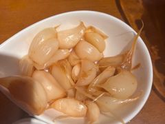 -宝泉铜锅·涮羊肉(解放东路店)