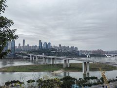 -山城巷传统风貌区