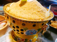 -吼堂老火锅(武汉 天地壹方南馆店)