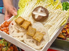 -雅佳神话·麻辣烤鱼(新街口店)