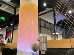 -鱼酷活鱼烤鱼(梅江印象城店)