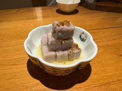 桂花荔浦芋头-庆春朴门