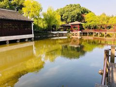 景点-赵园·曾园