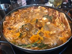 -MI WU FACTORY米屋美食工厂餐厅(绿地店)